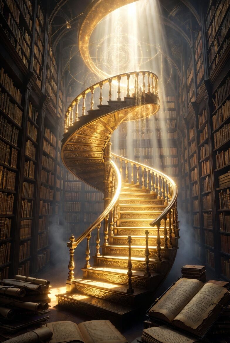 Akashic Records Consultation