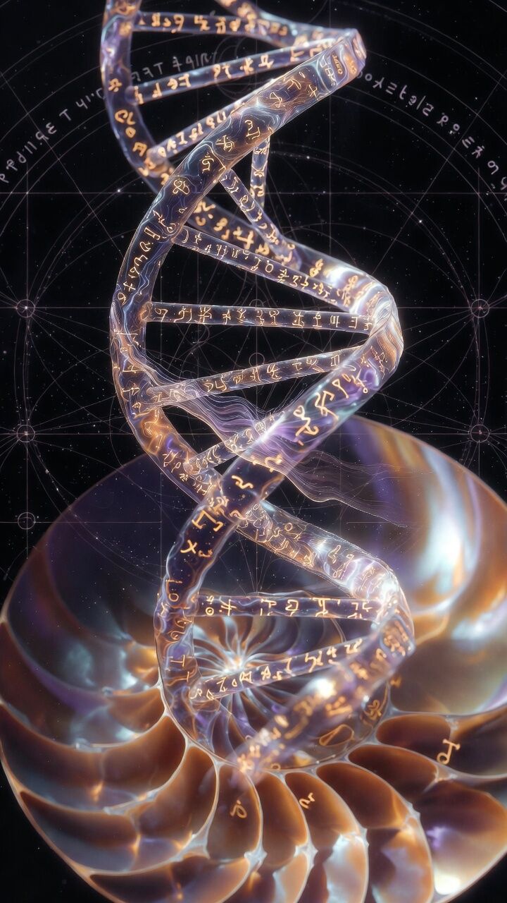 Gene Keys Guidance