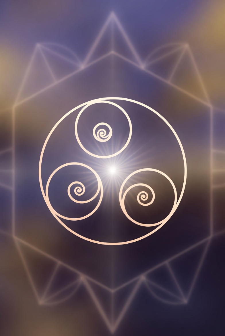 Keith Shirley, Bio Glyph